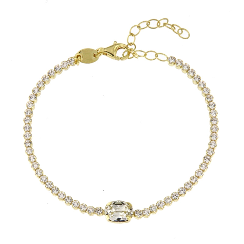 SENSE Mod. SSG-2-2-38-2-1 DESIGNER FASHION JEWELLERY