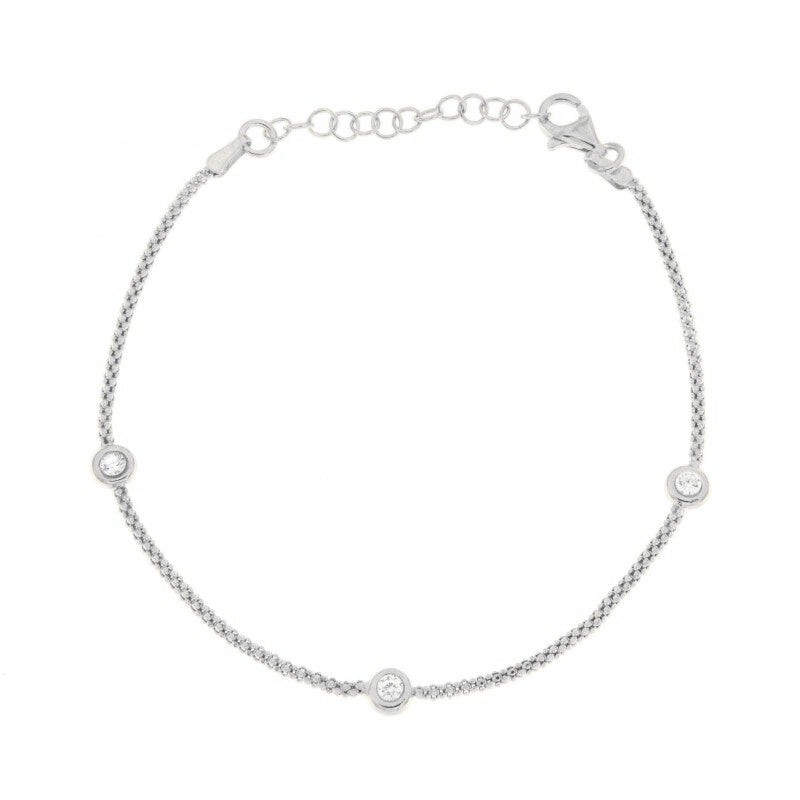 SENSE Mod. SSG-2-2-77-2-1 DESIGNER FASHION JEWELLERY