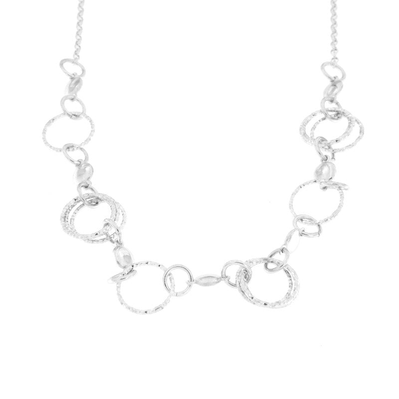 SENSE Mod. SSG-4-2-29-1-1 DESIGNER FASHION JEWELLERY