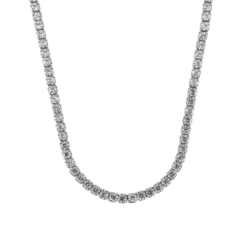 SENSE Mod. SSG-4-2-80-2-20-34 DESIGNER FASHION JEWELLERY