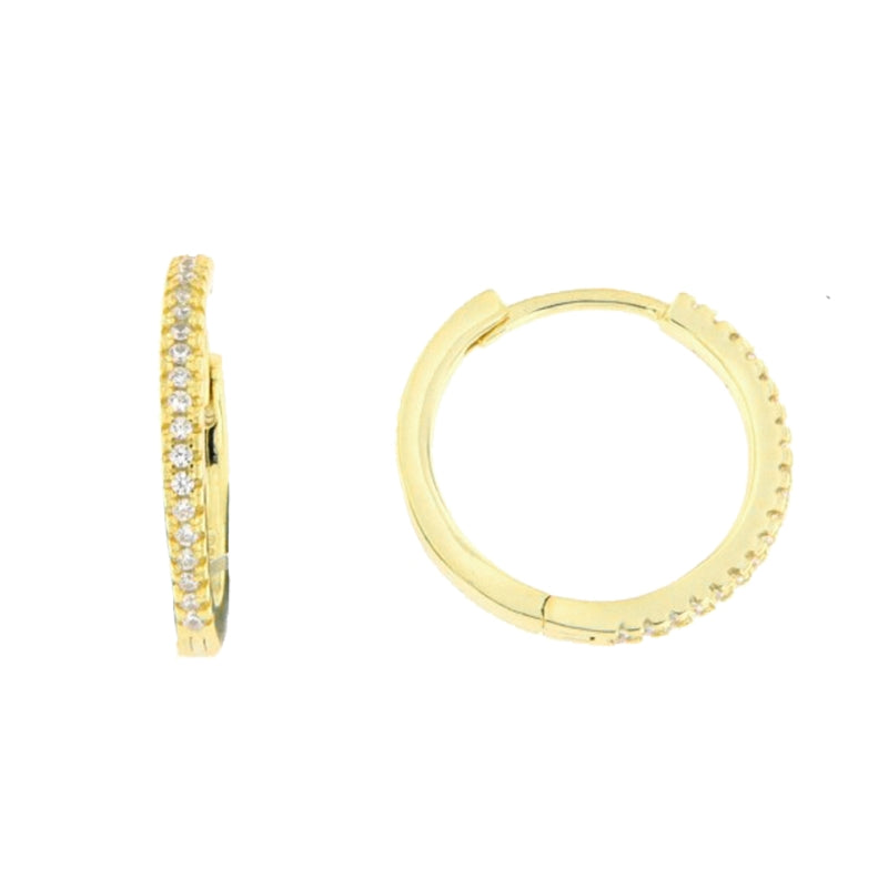 SENSE Mod. SSG-5-2-1-2-2 DESIGNER FASHION JEWELLERY