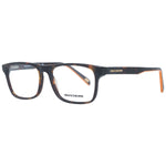 Gent's eyewear SKECHERS MOD. SE3322 53052 in tortoiseshell frame, side view