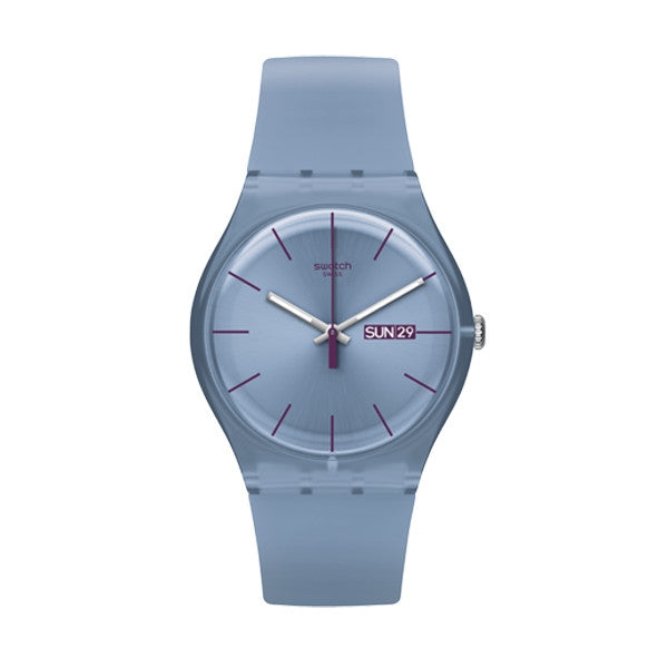 SWATCH Mod. SEA REBEL-0