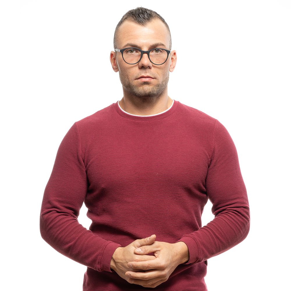 Sandro Black Plastic Glasses (Frames) Sandro