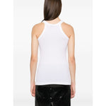 SportMax Top White 12941012600001-P25