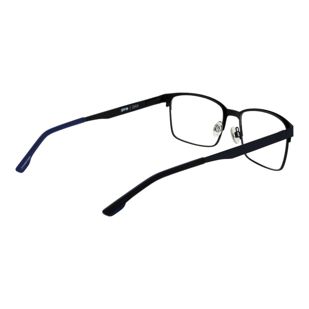 Spy Blue Plastic Glasses (Frames) Spy