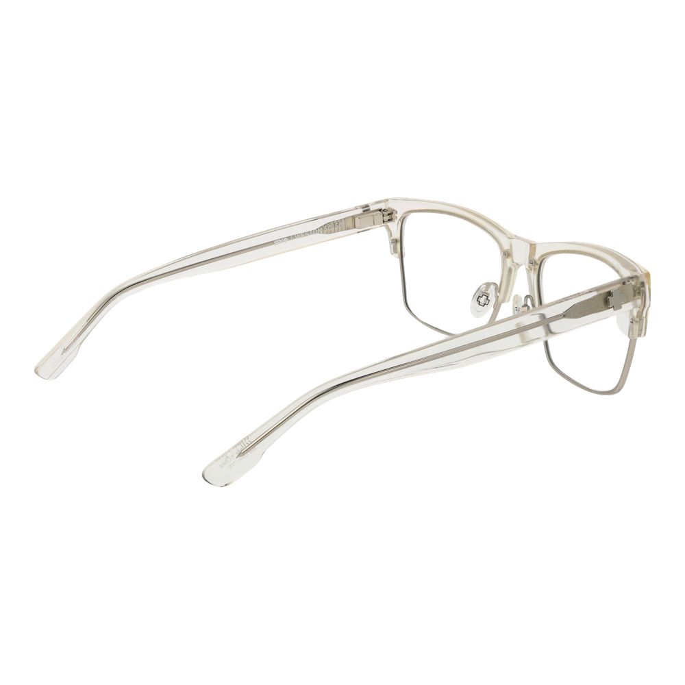 Spy Transparent Plastic Glasses (Frames) Spy
