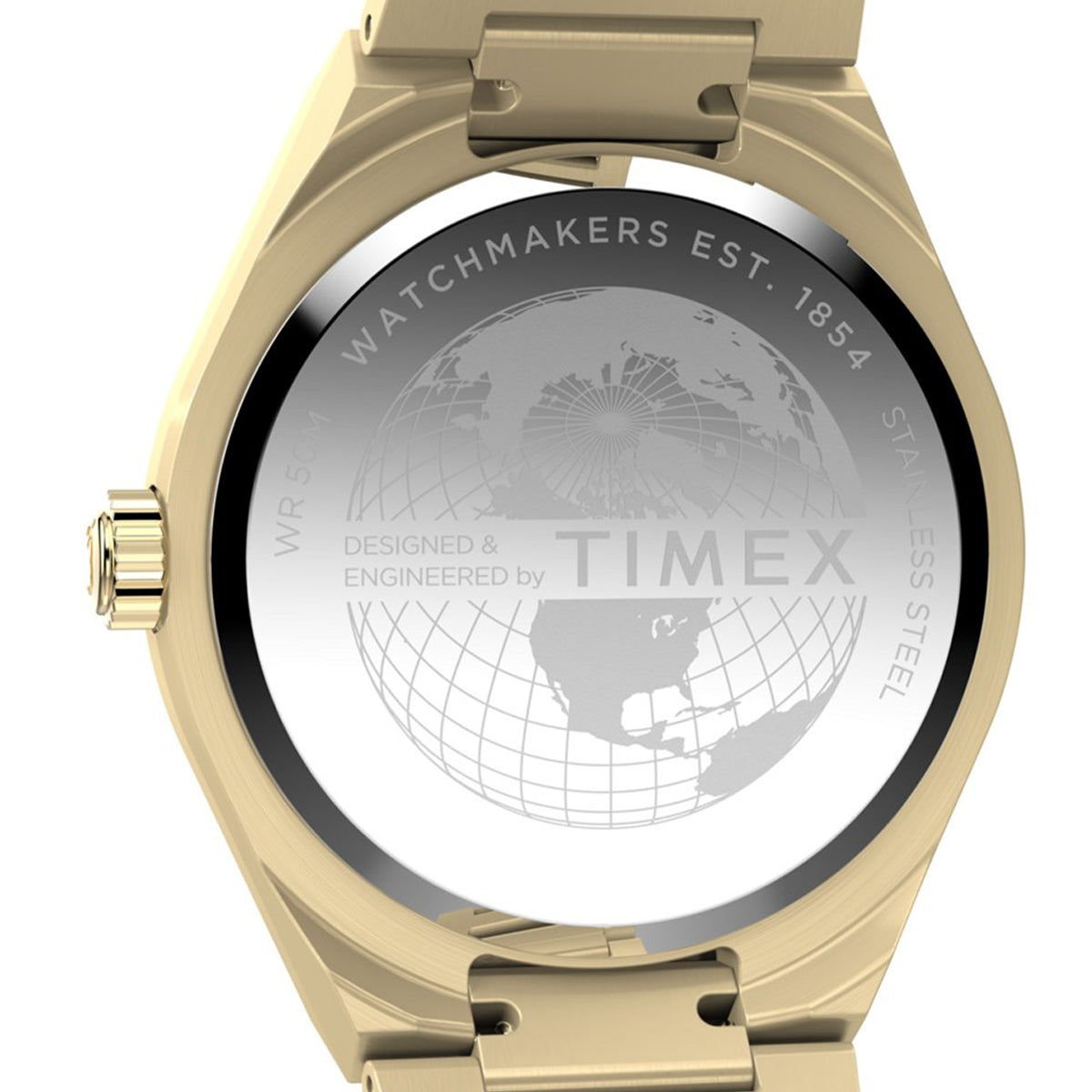 TIMEX WATCHES Mod. TW2Y35100 TIMEX