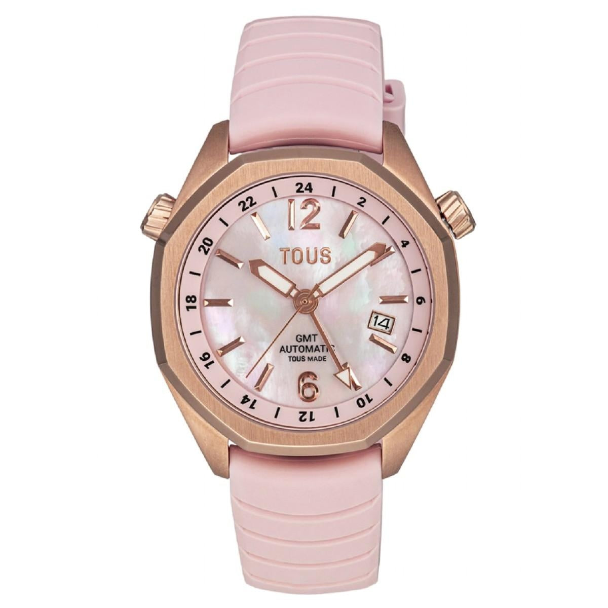 TOUS WATCHES Mod. 3000133800 TOUS