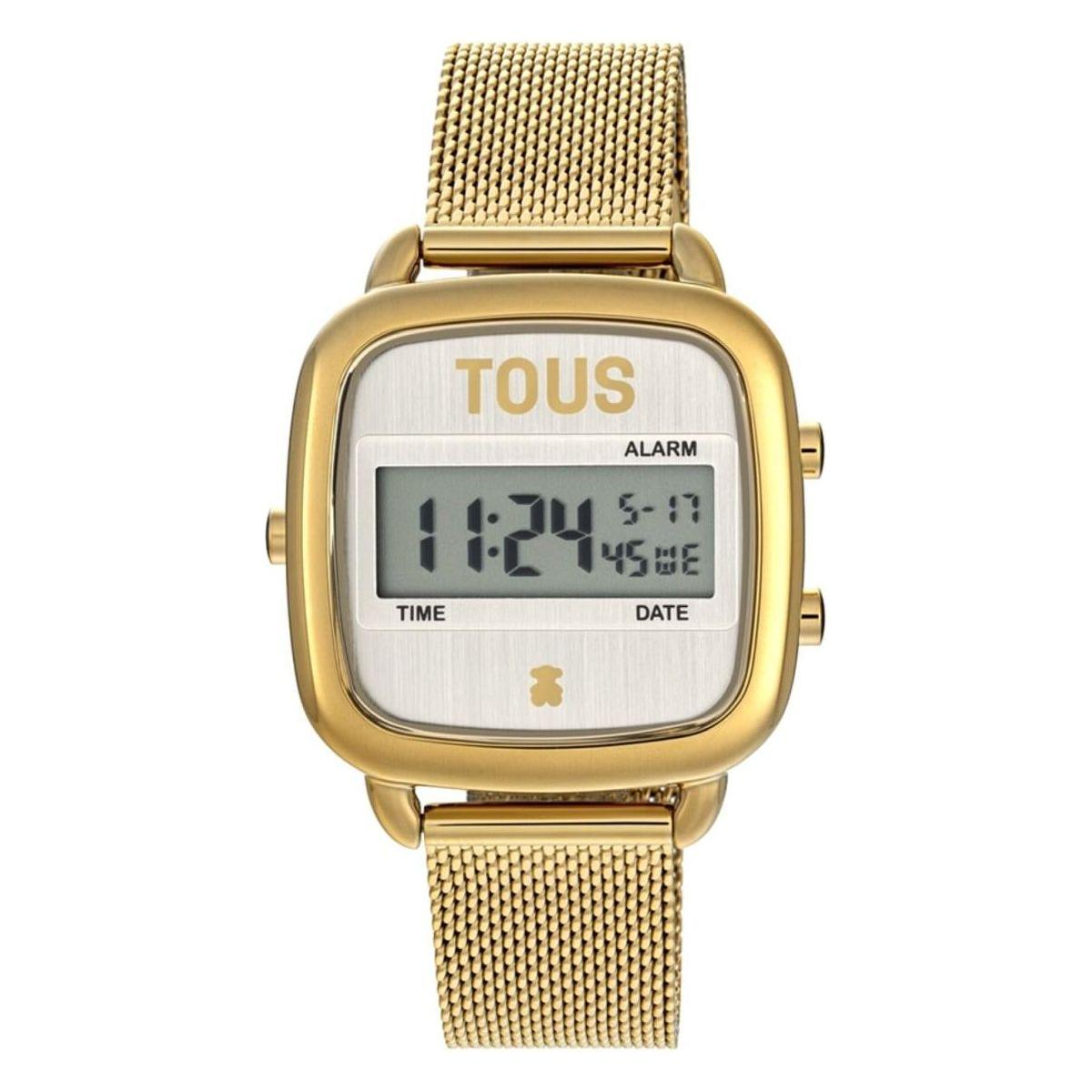 TOUS WATCHES Mod. 300358090