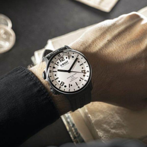 U-BOAT WATCHES Mod. U8889/A WATCHES