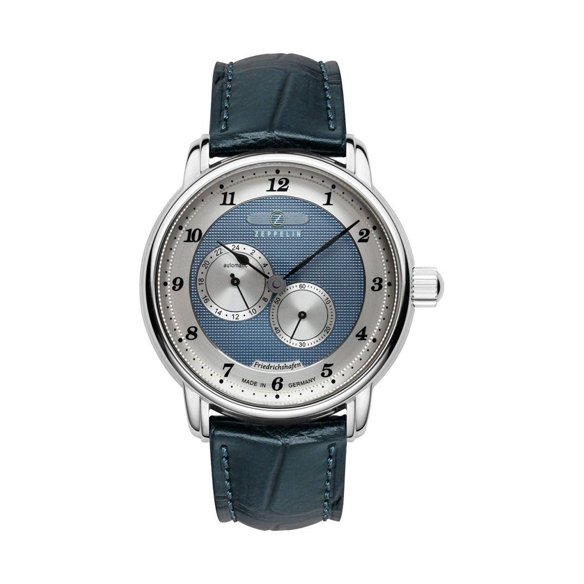 ZEPPELIN WATCHES Mod. 8568-3