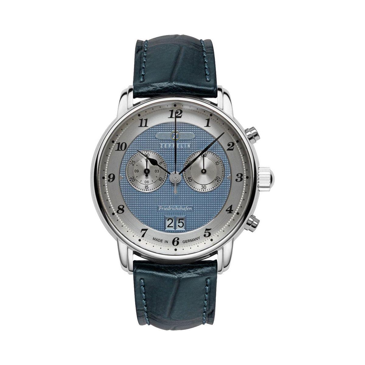 ZEPPELIN WATCHES Mod. 8584-3 ZEPPELIN