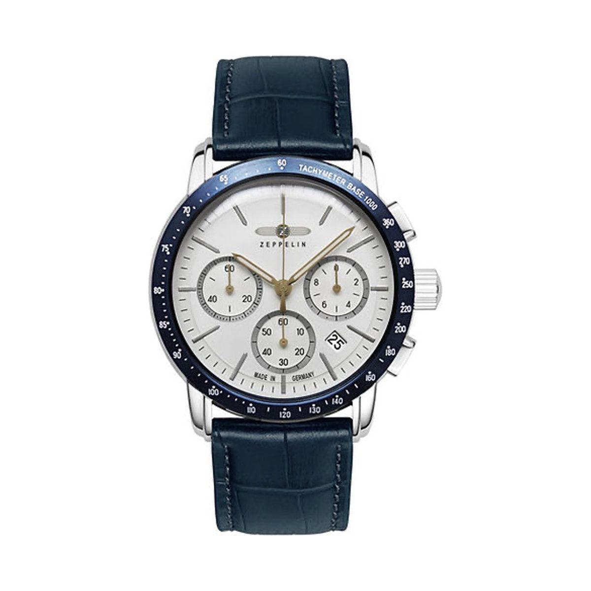 ZEPPELIN WATCHES Mod. 8878-1 ZEPPELIN