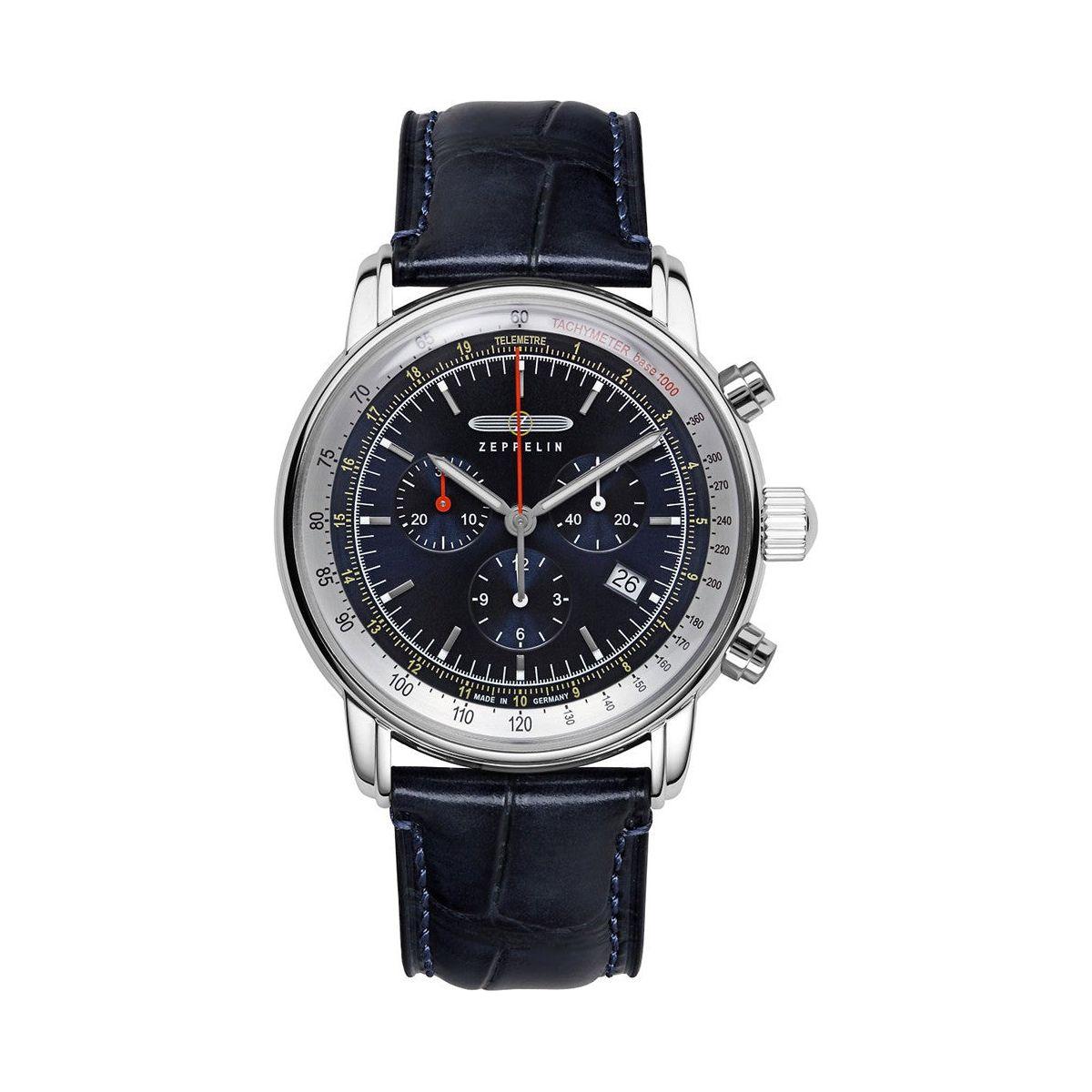 ZEPPELIN WATCHES Mod. 8888-3 ZEPPELIN