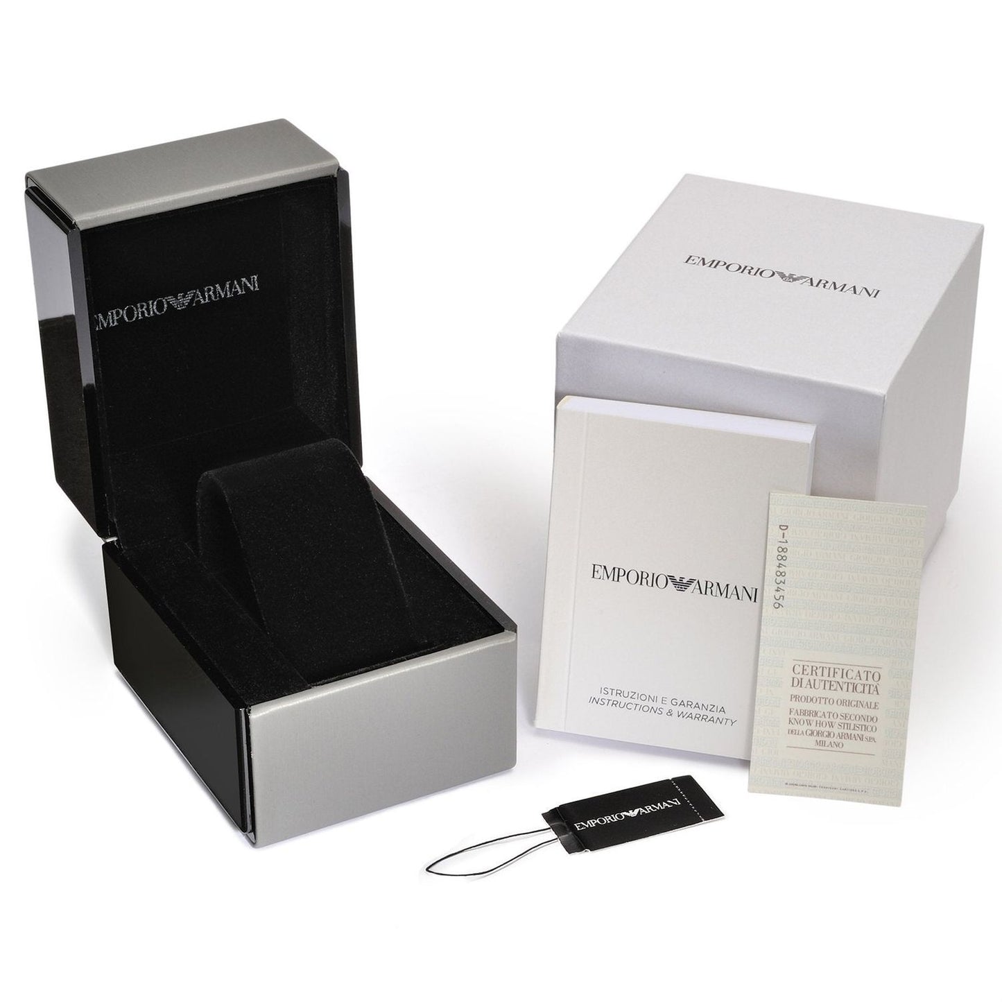 EMPORIO ARMANI Mod. AR11688 AR11688