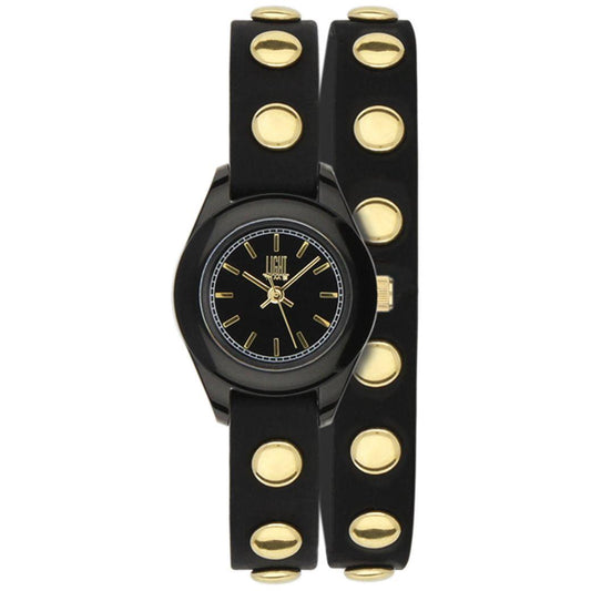 LIGHT TIME Mod. PUNK WATCHES