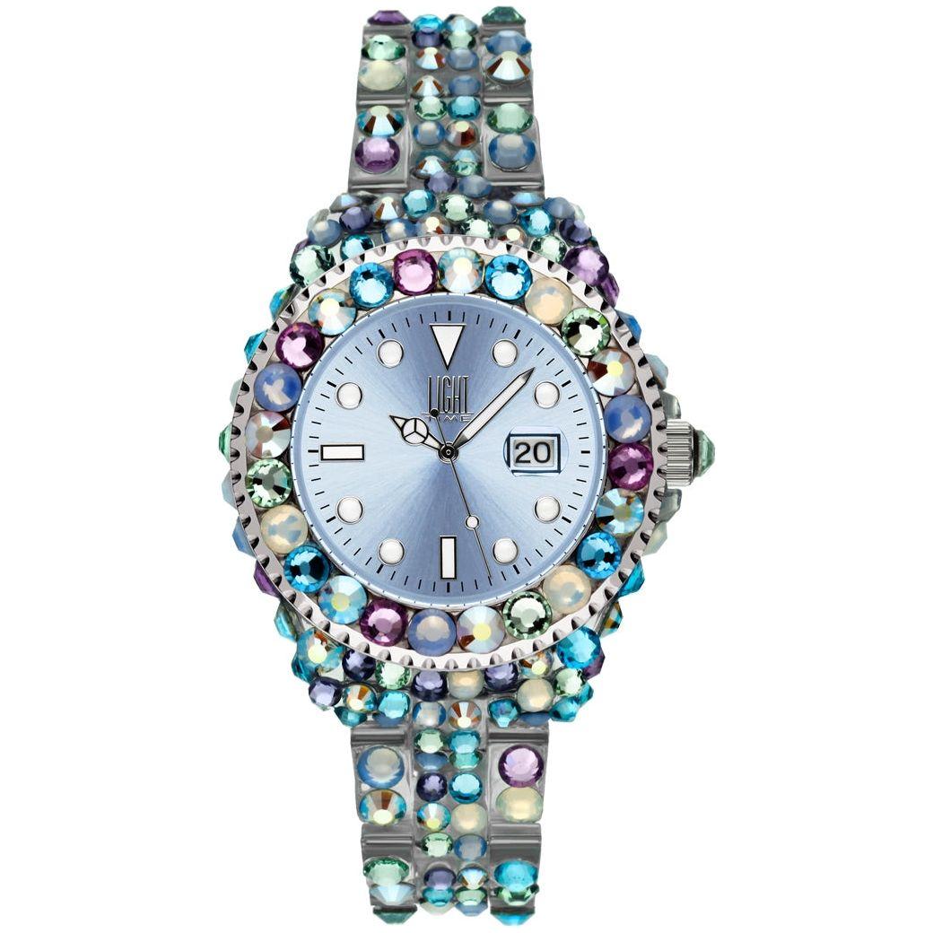 LIGHT TIME Mod. MEDITERRANEO L603H