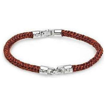 MOLECOLE Mod. MO 132003B SILVER 925º BRACELET (Small 20cm) MOLECOLE JEWELS