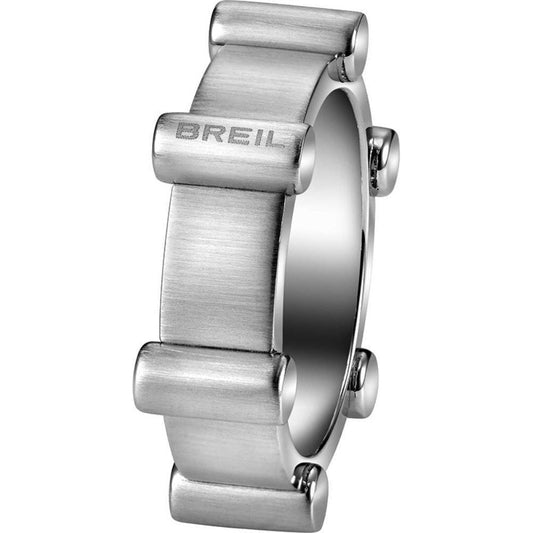 BREIL JEWELS Mod. BULLET Size 23 Ring