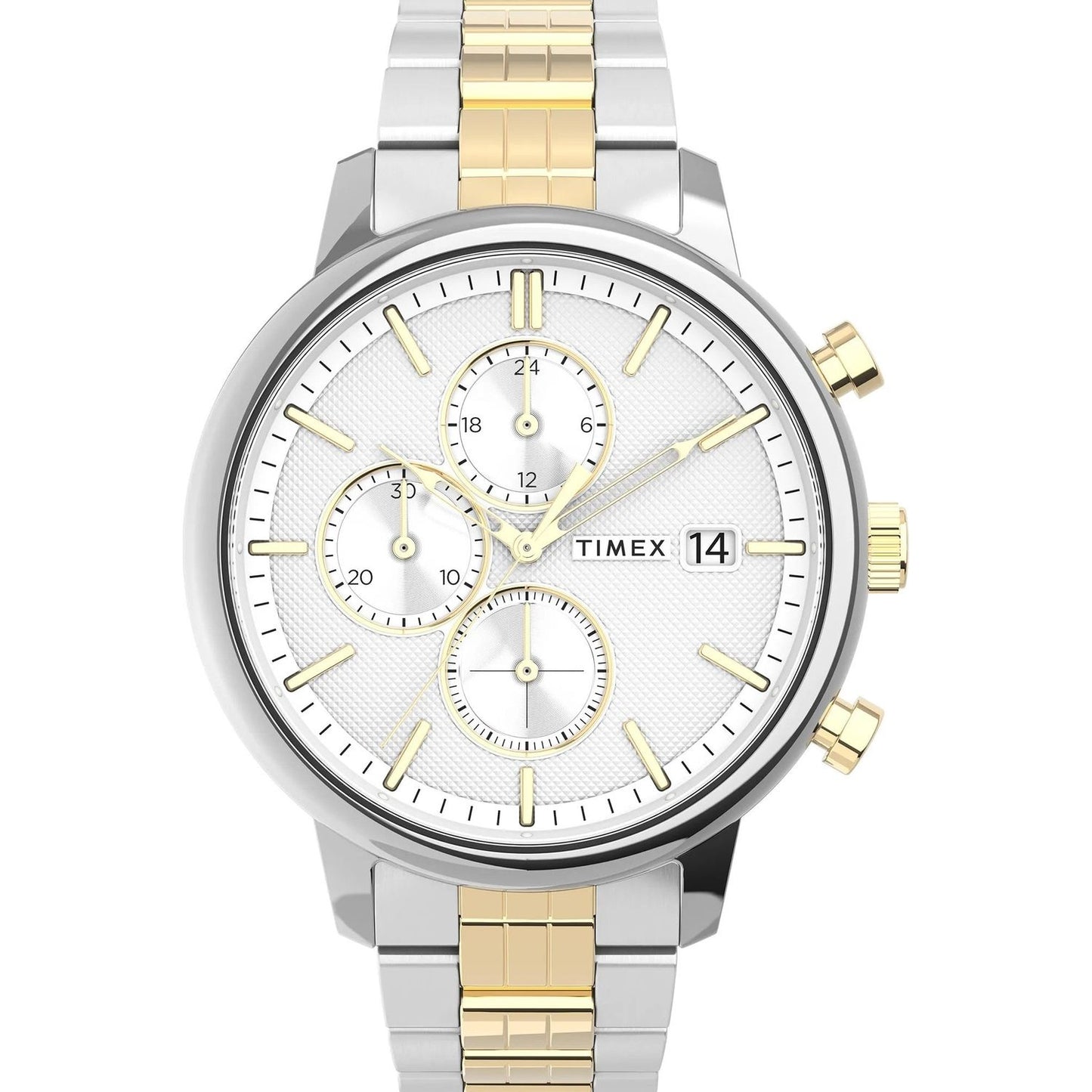 TIMEX Mod. CHICAGO TIMEX