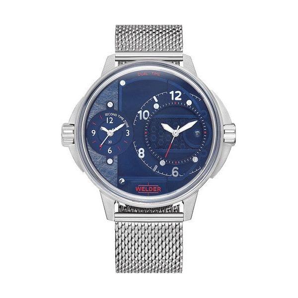 ساعات لحام وزارة الدفاع. WRK2001