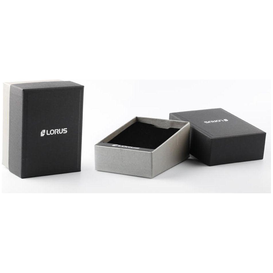 LORUS WATCHES Mod. RM321GX9 WATCHES