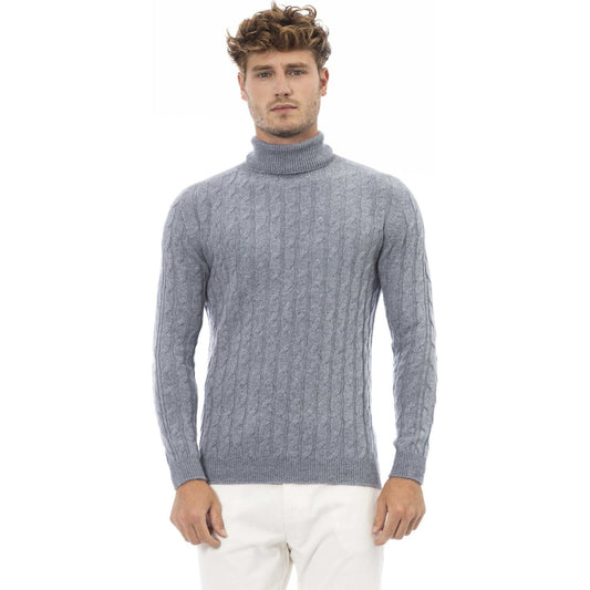 Alpha Studio Sweaters Sweaters