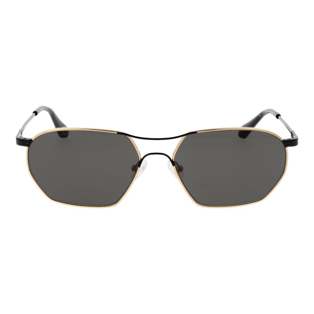 Replay Gold Metal Sunglasses 1728,67345776800,Accessories,Glasses and Sunglasses - Accessories,Gold,Men,New with tags,Replay,Sunglasses - Glasses and Sunglasses - Accessories