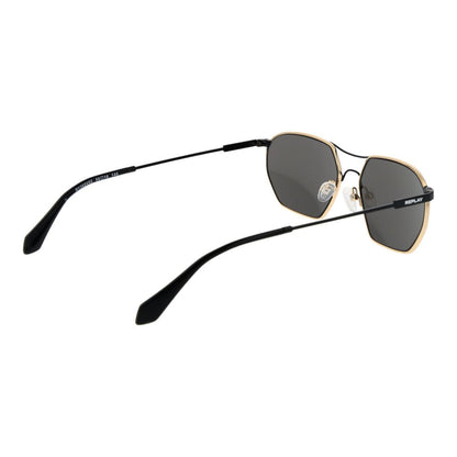 Replay Gold Metal Sunglasses 1728,67345776800,Accessories,Glasses and Sunglasses - Accessories,Gold,Men,New with tags,Replay,Sunglasses - Glasses and Sunglasses - Accessories