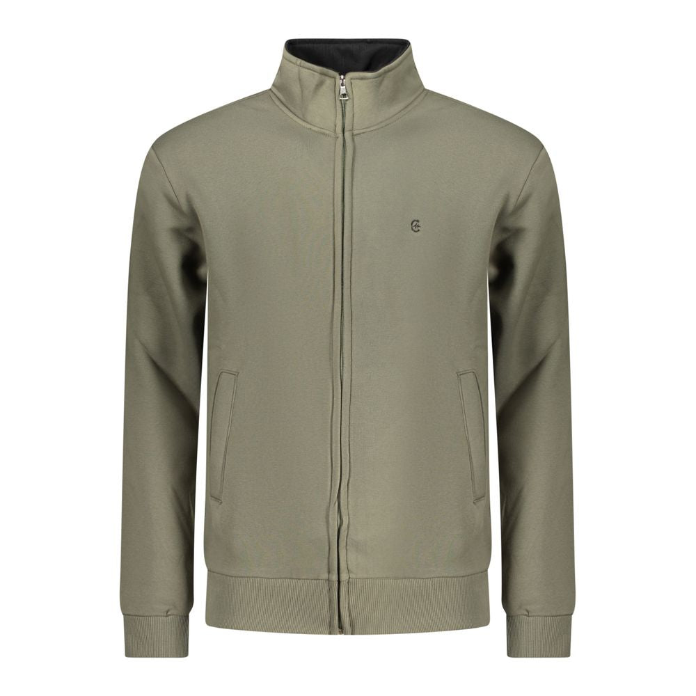 Coveri Moving Verde Cotton Men Sweatshirt 1728,3XL,67403481248,Clothing,Coveri Moving,Green,L,M,Men,New with tags,Sweaters - Clothing,Sweatshirts - Sweaters - Clothing,XL,XXL