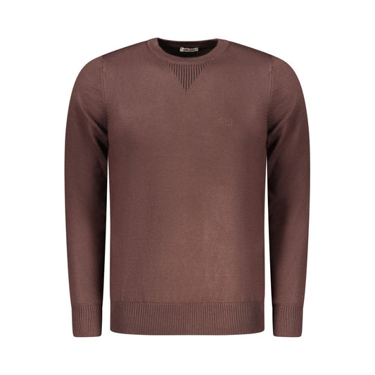 Rifle Marrone Viscosa Men Sweater 1728,3XL,67403481248,Brown,Clothing,L,Men,New with tags,Rifle,Sweaters - Clothing,Sweatshirts - Sweaters - Clothing