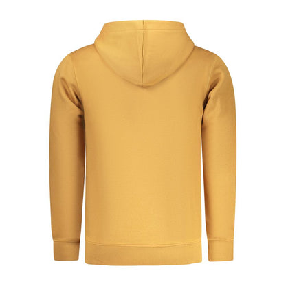 Rifle Marrone Cotton Men Sweatshirt