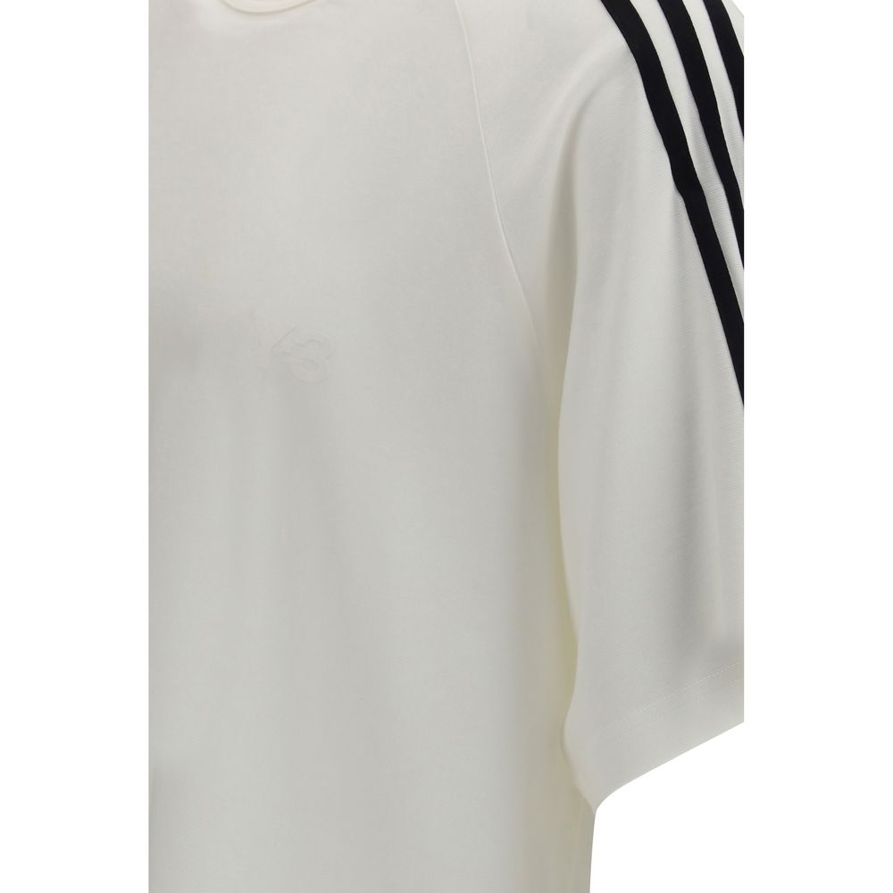 Y-3 Beige Lyocell Sportswear