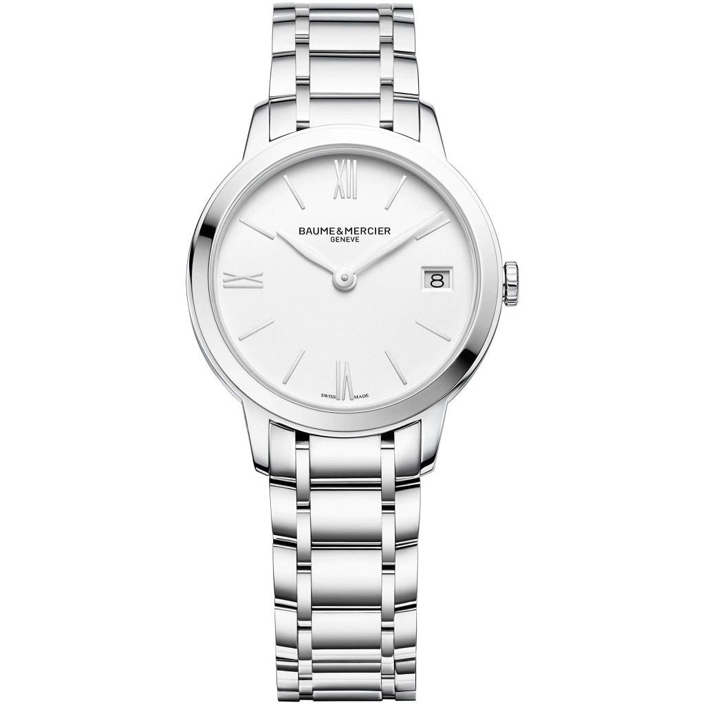 BAUME & MERCIER Mod. CLASSIMA