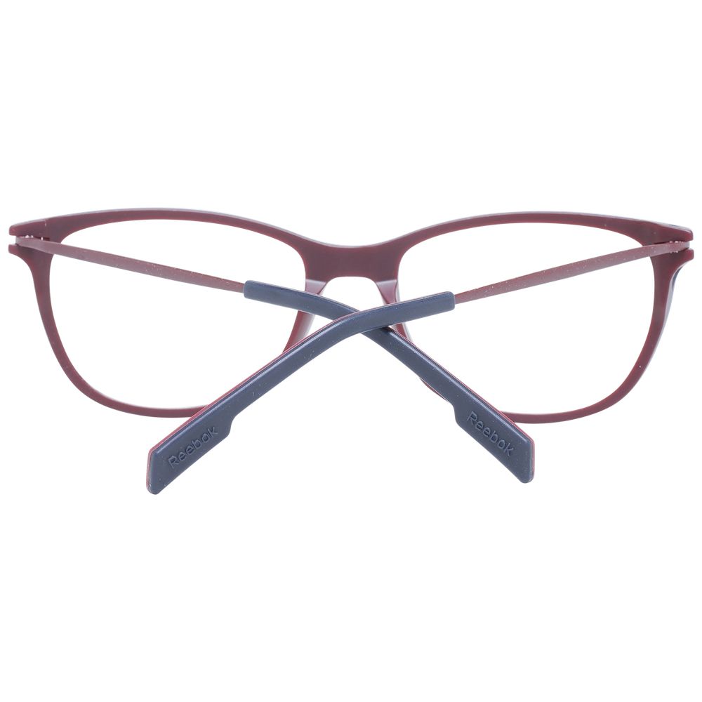 Reebok Blue Plastic Glasses (Frames)
