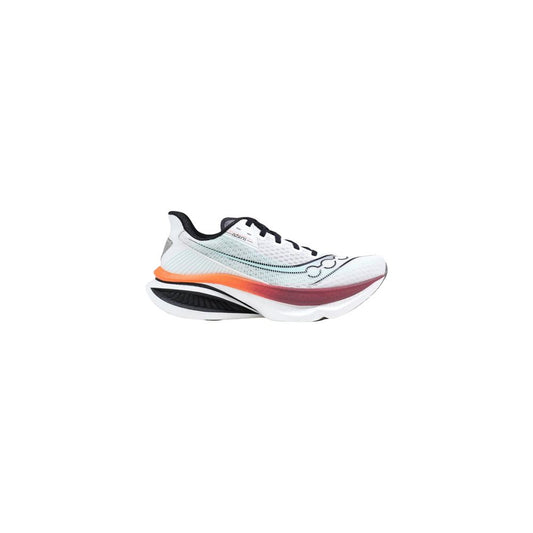 Saucony Bicolor Textile Athletic Sneakers