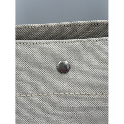 Saint Laurent SAINT LAURENT Rive Gauche Large Tote Bag