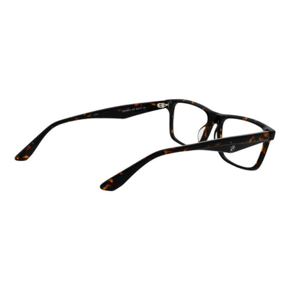 BMW Brown Plastic Glasses (Frames)