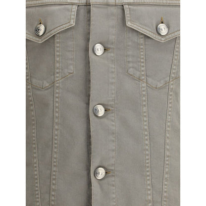 Brunello Cucinelli Bicolor Cotton Clothing