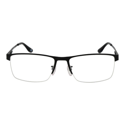 BMW Black Metal Glasses (Frames)