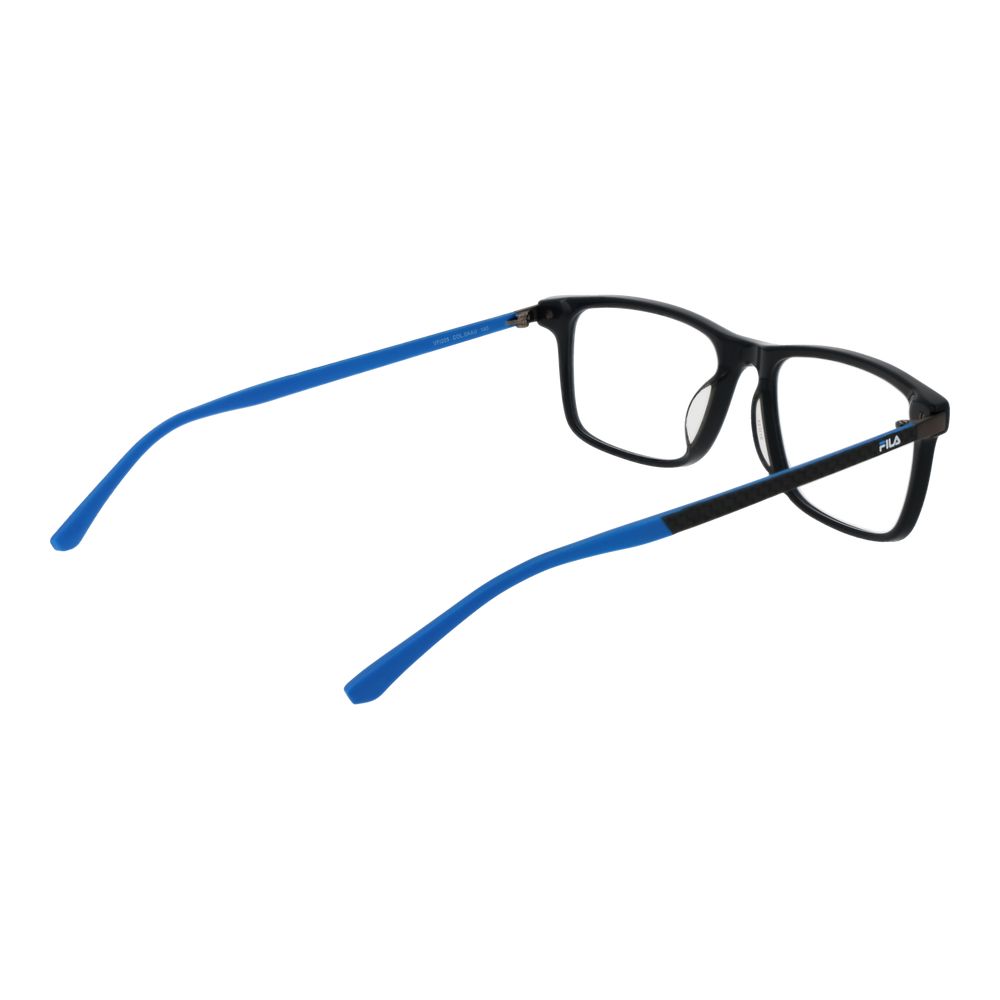 Fila Gray Rubber Glasses (Frames)