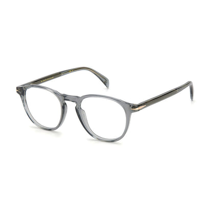 David Beckham Gray Acetate Glasses (Frames)