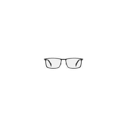 David Beckham Black Metal Glasses (Frames)