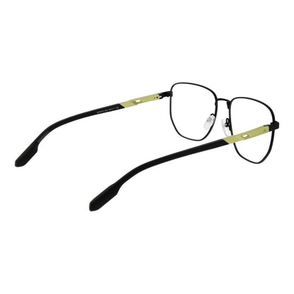 Adidas Black Metal Glasses (Frames)