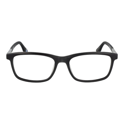 BMW Gray Plastic Glasses (Frames)