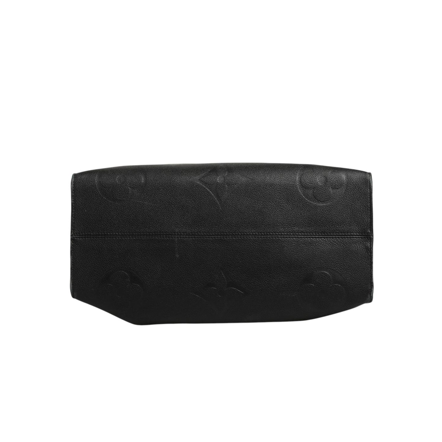 Louis Vuitton OnTheGo GM Monogram Empreinte Leather