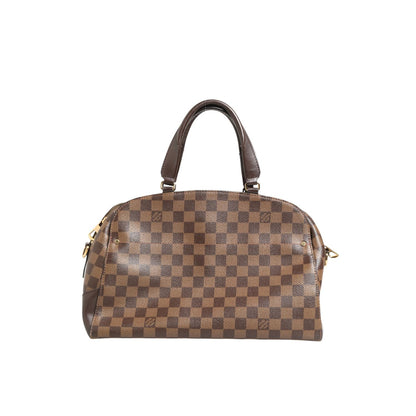 Louis Vuitton Damier Ebene Kensington Bowling Bag