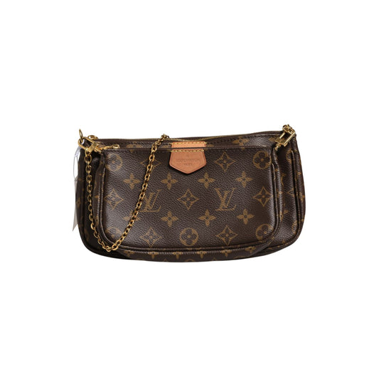 Louis Vuitton Monogram Multi Pochette Accessoires