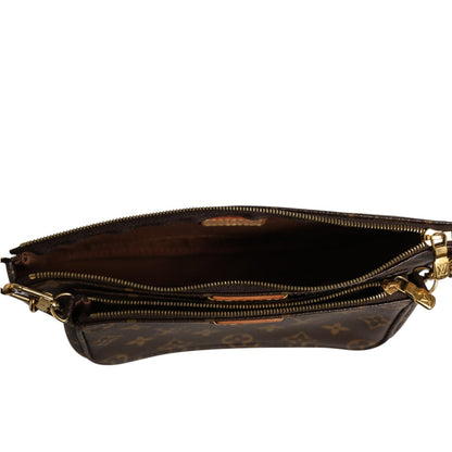 Louis Vuitton Monogram Multi Pochette Accessoires